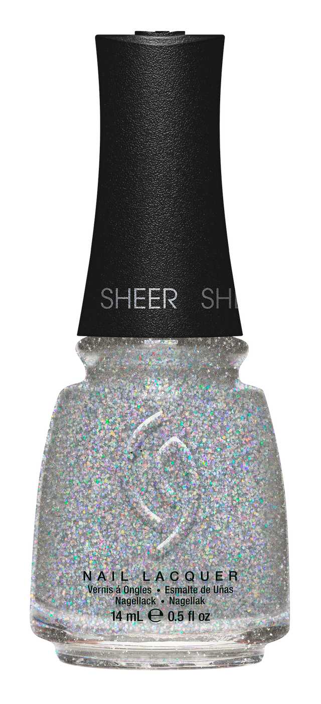 china glaze Nail Lacquer, Sheer Finish - Fairy Dust-019965385350-LR-360526-1-LR eShop