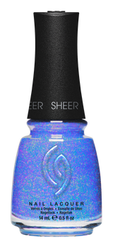 china glaze Nail Lacquer, Sheer Finish - Good Luxe Charm-019965385503-LR-360533-1-LR eShop