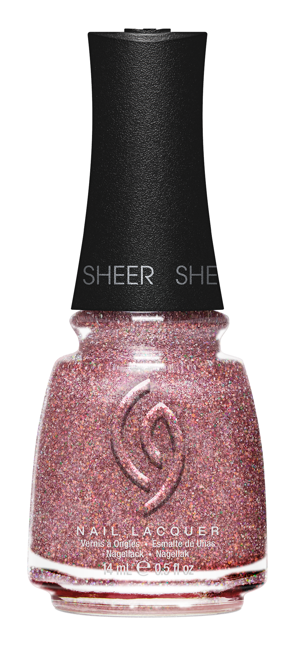 china glaze Nail Lacquer, Sheer Finish - You're Too Sweet-019965430609-LR-360553-1-LR eShop