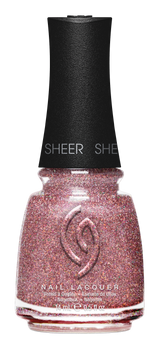 china glaze Nail Lacquer, Sheer Finish - You're Too Sweet-019965430609-LR-360553-1-LR eShop