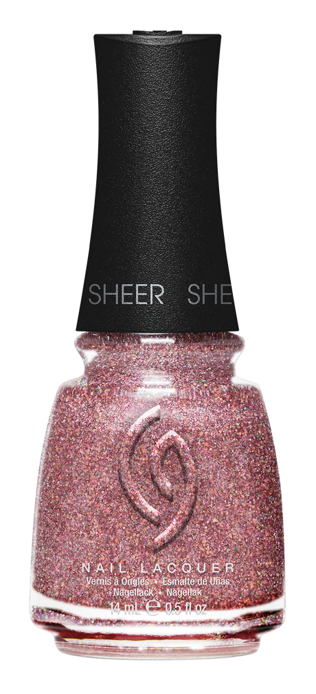 china glaze Nail Lacquer, Sheer Finish - You're Too Sweet-019965430609-LR-360553-1-LR eShop