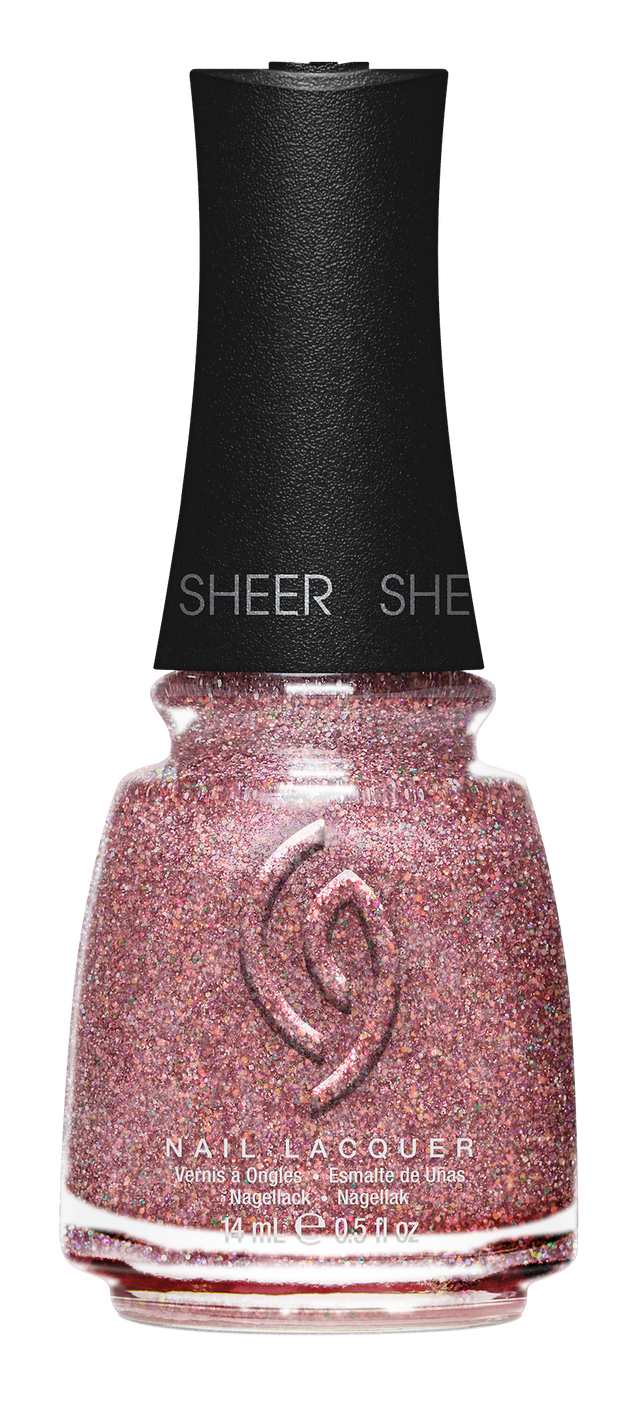 china glaze Nail Lacquer, Sheer Finish - You're Too Sweet-019965430609-LR-360553-1-LR eShop
