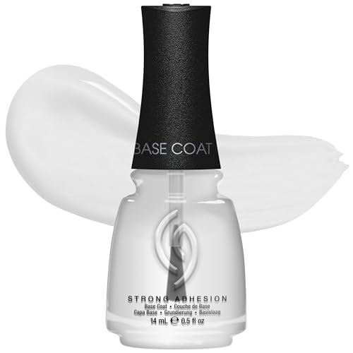 china glaze Nail Lacquer - Strong Adhesion Base Coat-019965431088-LR-360554-6-LR eShop