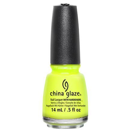 china glaze Nail Lacquer - Yellow Polka Dot Bikini-019965809481-LR-330455-1-LR eShop