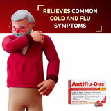Chinoin Antiflu-Des Cold and Flu Treatment Capsules, 12 Count-840078203329-LR-355673-6-LR eShop