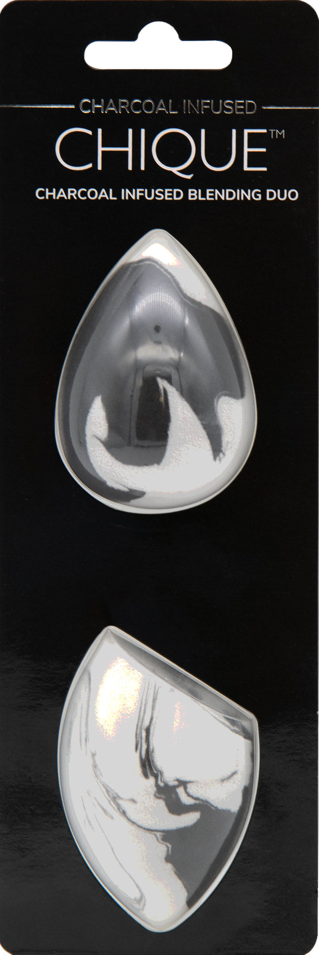 CHIQUE Charcoal Infused Blending Sponge Duo-090672373564-LR-358028-1-LR eShop