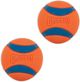 Chuckit! Ultra Ball Dog Toy - Small, 2 count-660048170204-LR-351496-3-LR eShop
