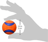 Chuckit! Ultra Ball Dog Toy - Small, 2 count-660048170204-LR-351496-7-LR eShop