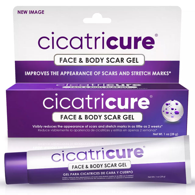 cicatricure Face and Body Scar Gel, 1 oz-650240028090-LR-318063-1-LR eShop