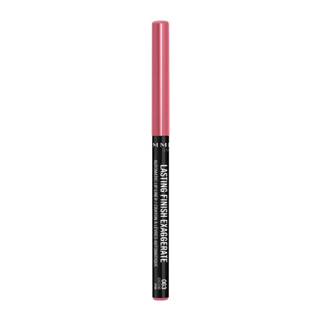 RIMMEL LONDON Rimmel Lasting Finish Automatic Liners Eastend Pink 063