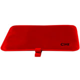 CHI TRMLN CERAMIC RED 1"