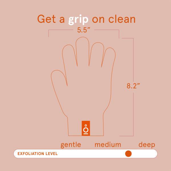 CLEANLOGIC Bath & Body Exfoliating Body Gloves-856091001057-LR-290941-3-LR eShop