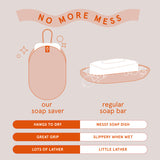 CLEANLOGIC Bath & Body Exfoliating Soap Saver-813606023553-LR-350972-5-LR eShop