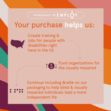 CLEANLOGIC Bath & Body Sensitive Skin Dual-Texture Body Exfoliator - Assorted-813606021160-LR-329897-7-LR eShop