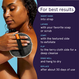 CLEANLOGIC Detoxify Dual-Texture Body Exfoliating-813606022167-LR-350993-4-LR eShop