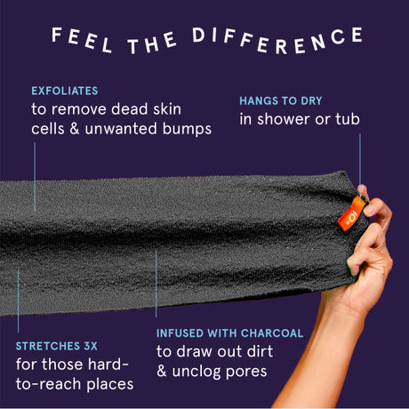 CLEANLOGIC Detoxify Exfoliating Stretch Cloth-813606022174-LR-350987-2-LR eShop