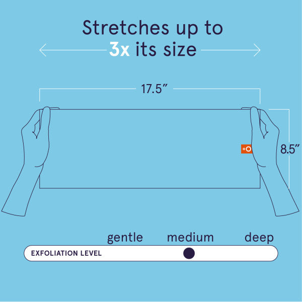CLEANLOGIC Detoxify Exfoliating Stretch Cloth-813606022174-LR-350987-3-LR eShop