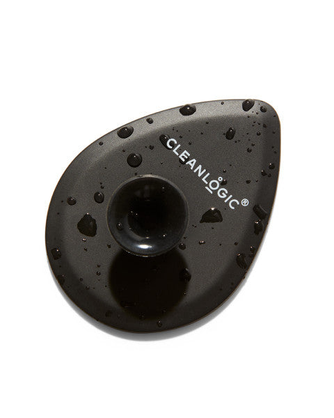 CLEANLOGIC Detoxifying Silicone Facial Scrubbers, 2 count-813606028930-LR-358111-3-LR eShop