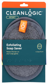 CLEANLOGIC Sport Exfoliating Soap Saver-813606024062-LR-350966-1-LR eShop