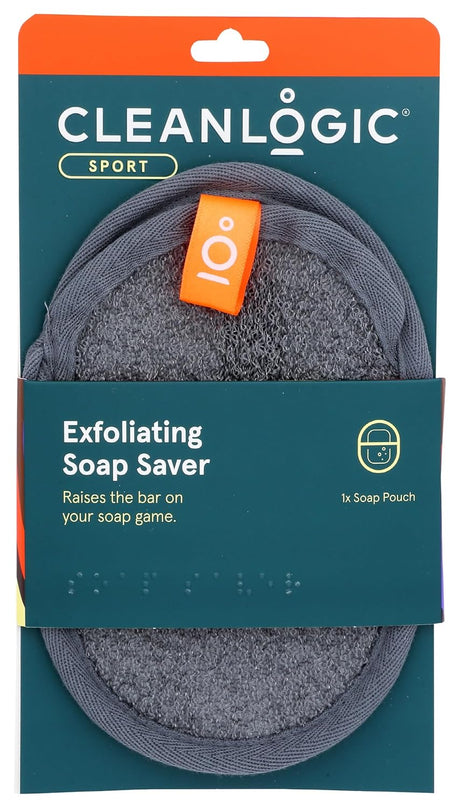 CLEANLOGIC Sport Exfoliating Soap Saver-813606024062-LR-350966-1-LR eShop
