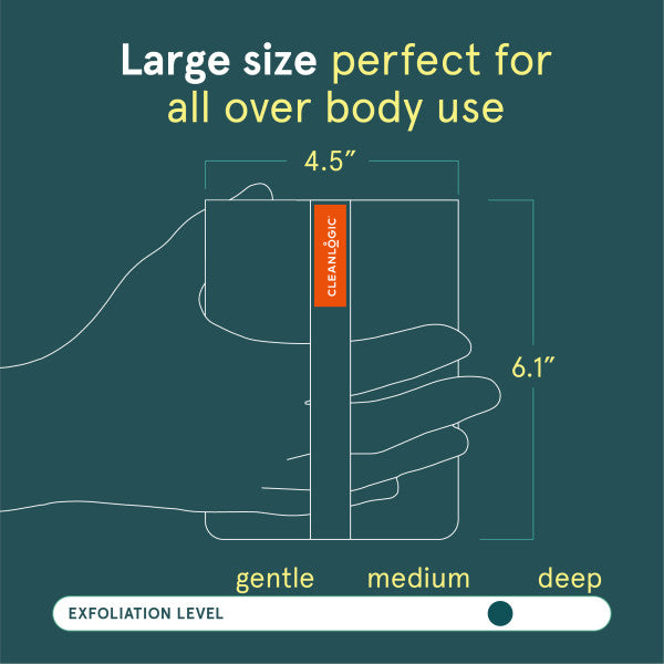 CLEANLOGIC Sport Large Body Exfoliator-813606021269-LR-350995-3-LR eShop