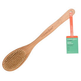 CLEANLOGIC Sustainable Bamboo Body Brush-856091002702-LR-290955-1-LR eShop