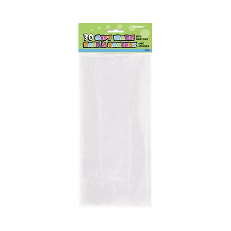 CLEAR CELLO BAGS 30CT-011179620081-LR-307209-1-LR eShop
