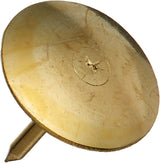CLi Brass Plated Thumb Tacks, 100 count-026487809387-LR-294699-2-LR eShop
