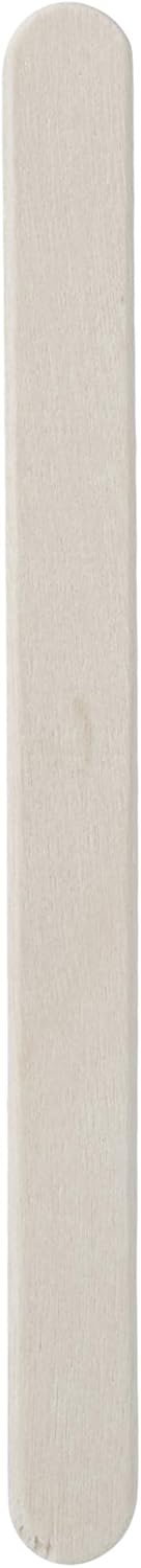 CLi Creative Arts Craft Sticks - Natural, 150 count-026487665150-LR-254320-2-LR eShop