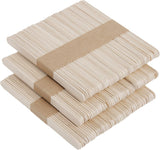 CLi Creative Arts Craft Sticks - Natural, 150 count-026487665150-LR-254320-3-LR eShop