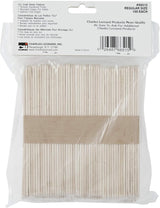 CLi Creative Arts Craft Sticks - Natural, 150 count-026487665150-LR-254320-5-LR eShop