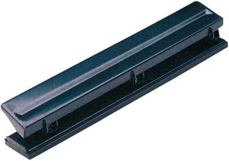 CLi Fixed Three-Hole Paper Punch - Black-026487900138-LR-300011-2-LR eShop