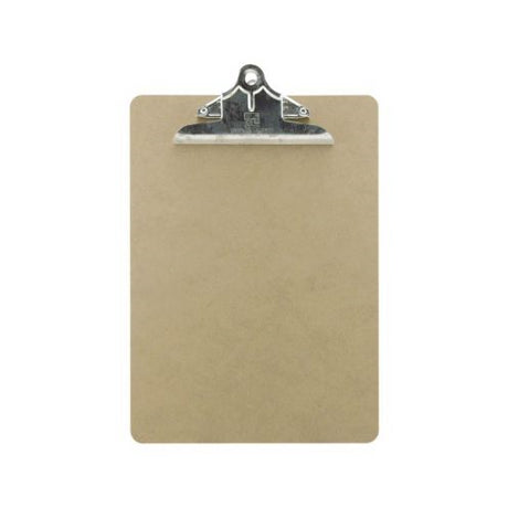 CLi Letter Size Hardwood Clipboard-026487892433-LR-319448-1-LR eShop