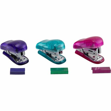 CLi Mini Stapler Kit - Assorted-026487820009-LR-273239-2-LR eShop