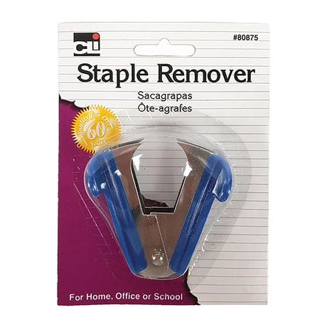 CLi Staple Remover - Blue-026487808755-LR-254335-1-LR eShop