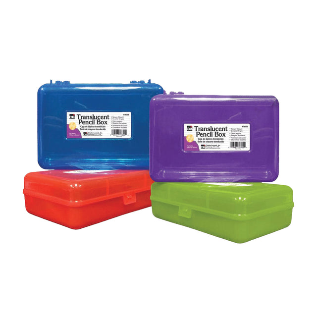 CLi Translucent Pencil Box - Assorted-026487763054-LR-296520-1-LR eShop