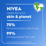 Click to see full view NIVEA Body Milk Smooth and Glow Ultra-Light Milky Serum, 6.7 oz-072140043315-LR-364201-10-LR eShop