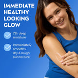 Click to see full view NIVEA Body Milk Smooth and Glow Ultra-Light Milky Serum, 6.7 oz-072140043315-LR-364201-4-LR eShop