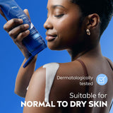 Click to see full view NIVEA Body Milk Smooth and Glow Ultra-Light Milky Serum, 6.7 oz-072140043315-LR-364201-7-LR eShop