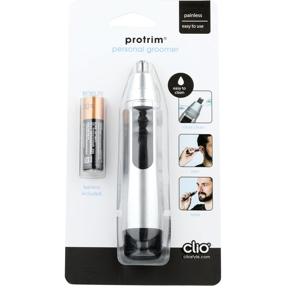clio ProTrim Personal Trimmer-843445030009-LR-178850-1-LR eShop
