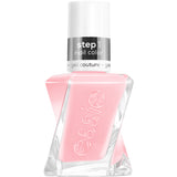 Essie Gel Couture Nail Color, 10 Sheer Fantasy