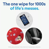 CLOROX Disinfecting To Go Travel Wipes - Citrus, 9 count-044600306667-LR-351300-4-LR eShop