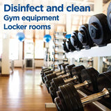 CLOROX Disinfecting To Go Travel Wipes - Citrus, 9 count-044600306667-LR-351300-8-LR eShop