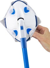 CLOROX Extendable Tub & Tile Scrubber - Blue-070982002712-LR-349290-3-LR eShop