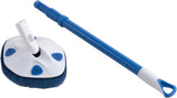 CLOROX Extendable Tub & Tile Scrubber - Blue-070982002712-LR-349290-5-LR eShop