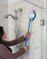 CLOROX Extendable Tub & Tile Scrubber - Blue-070982002712-LR-349290-6-LR eShop