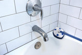 CLOROX Extendable Tub & Tile Scrubber - Blue-070982002712-LR-349290-7-LR eShop