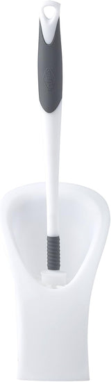 CLOROX Flex Toilet Bowl Brush with Caddy-765060196000-LR-292842-3-LR eShop