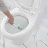 CLOROX Flex Toilet Bowl Brush with Caddy-765060196000-LR-292842-5-LR eShop