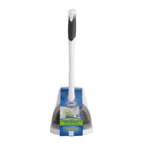 Clorox Plunger & Toilet Brush with Carry Caddy-070982051949-LR-349287-2-LR eShop